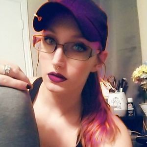 Meet your Posher, Misty